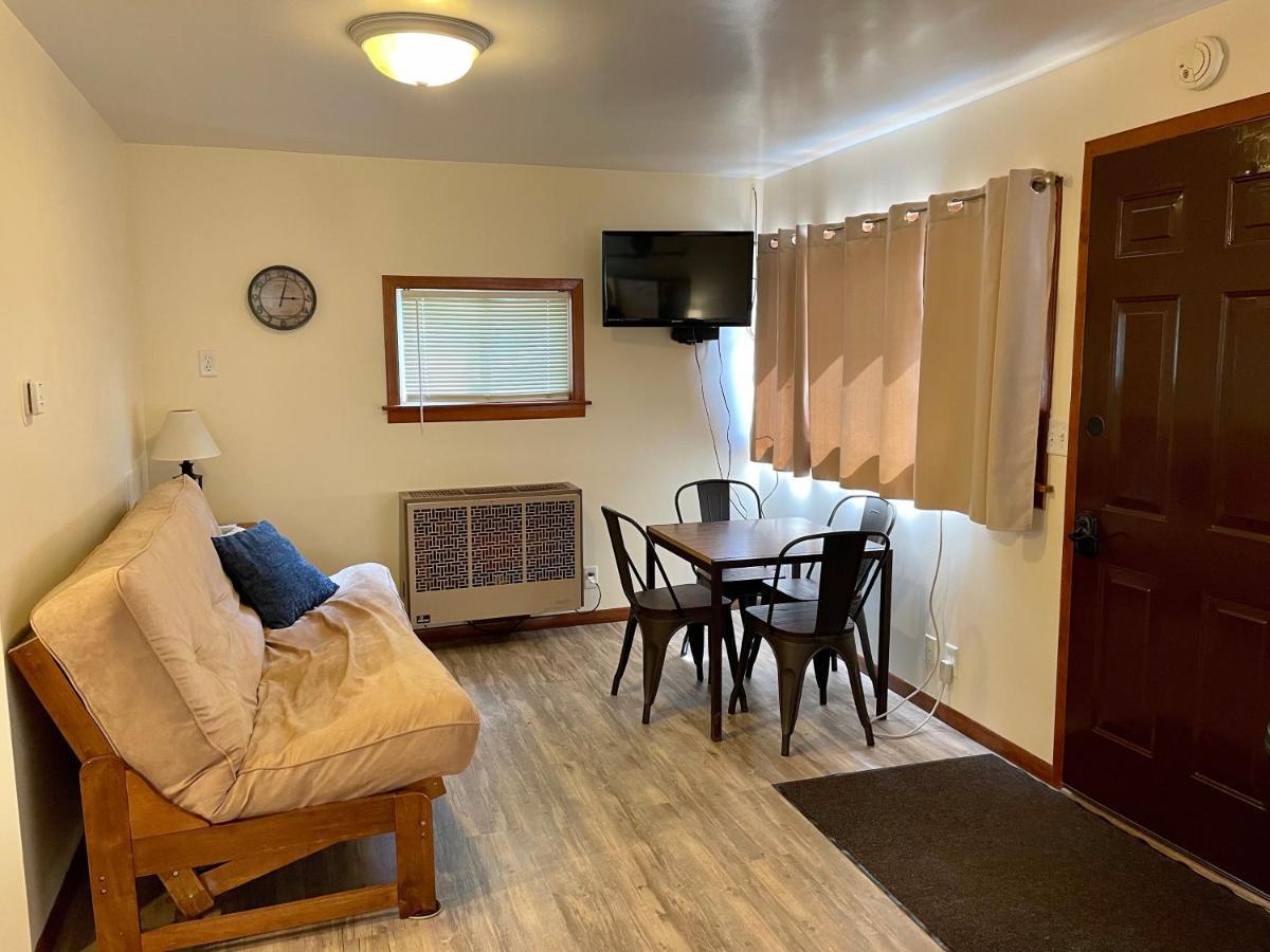 Lead Whitetail Creek Resort מראה חיצוני תמונה