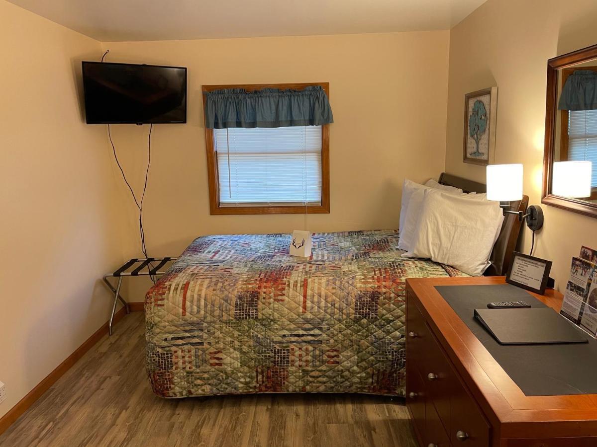 Lead Whitetail Creek Resort מראה חיצוני תמונה
