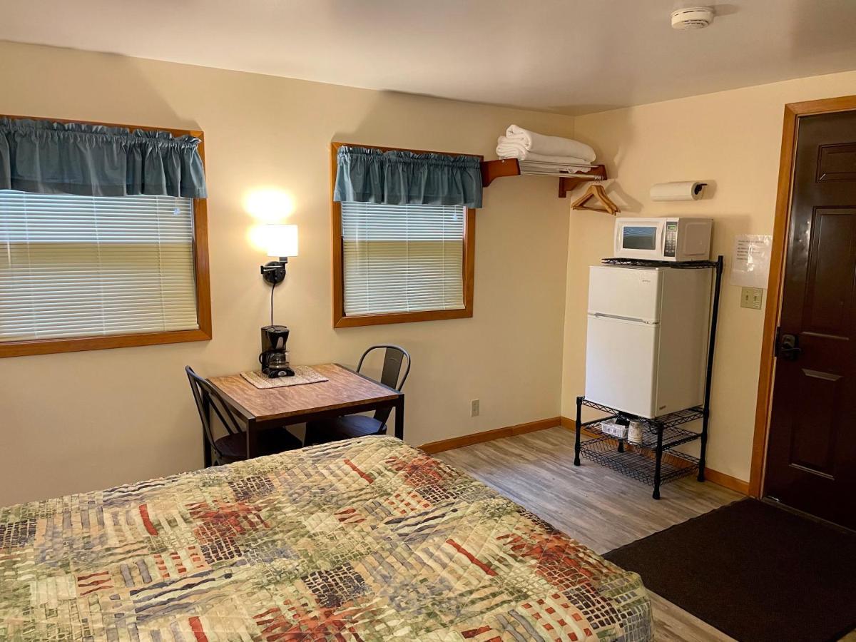 Lead Whitetail Creek Resort מראה חיצוני תמונה