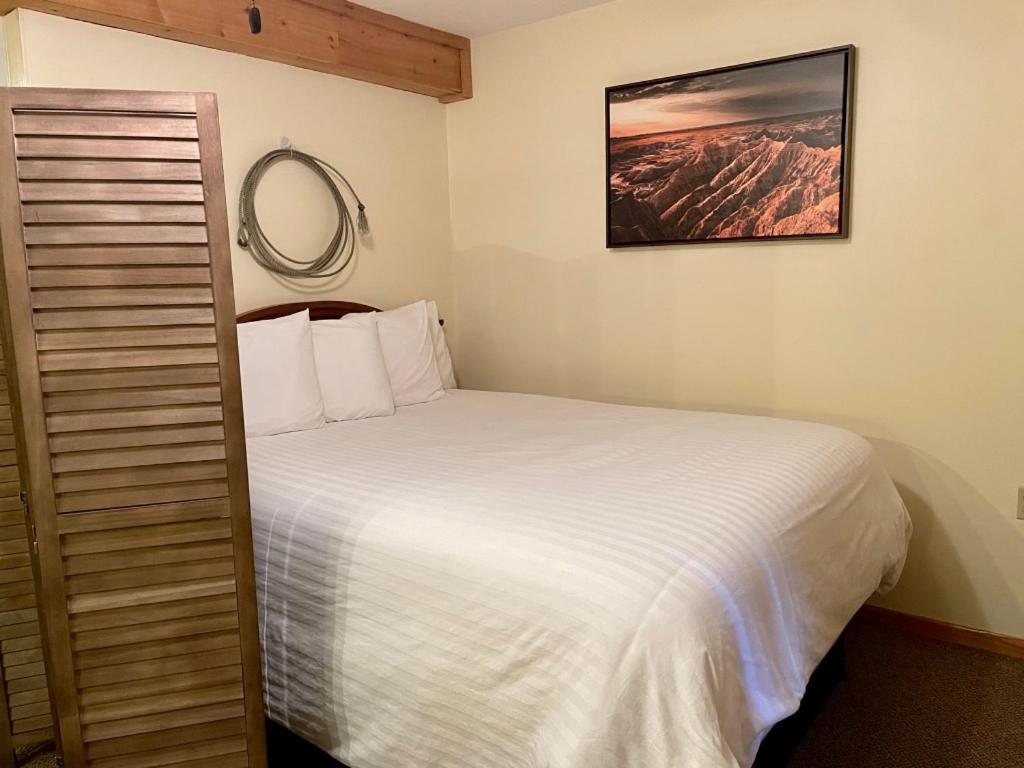Lead Whitetail Creek Resort מראה חיצוני תמונה