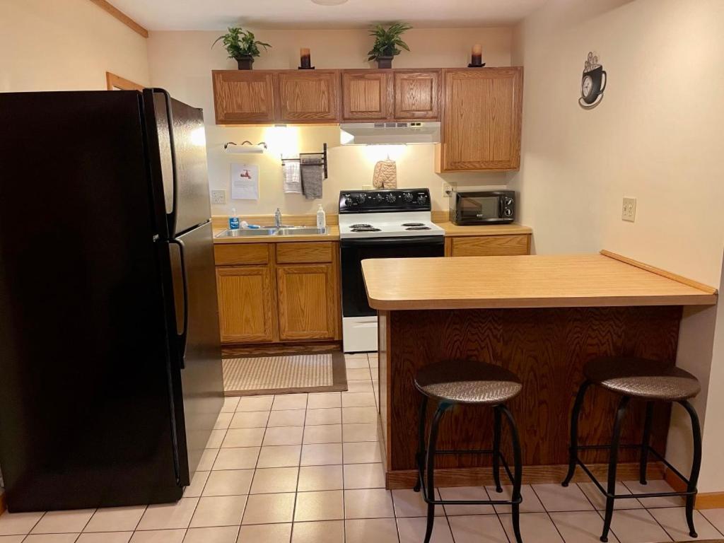 Lead Whitetail Creek Resort מראה חיצוני תמונה