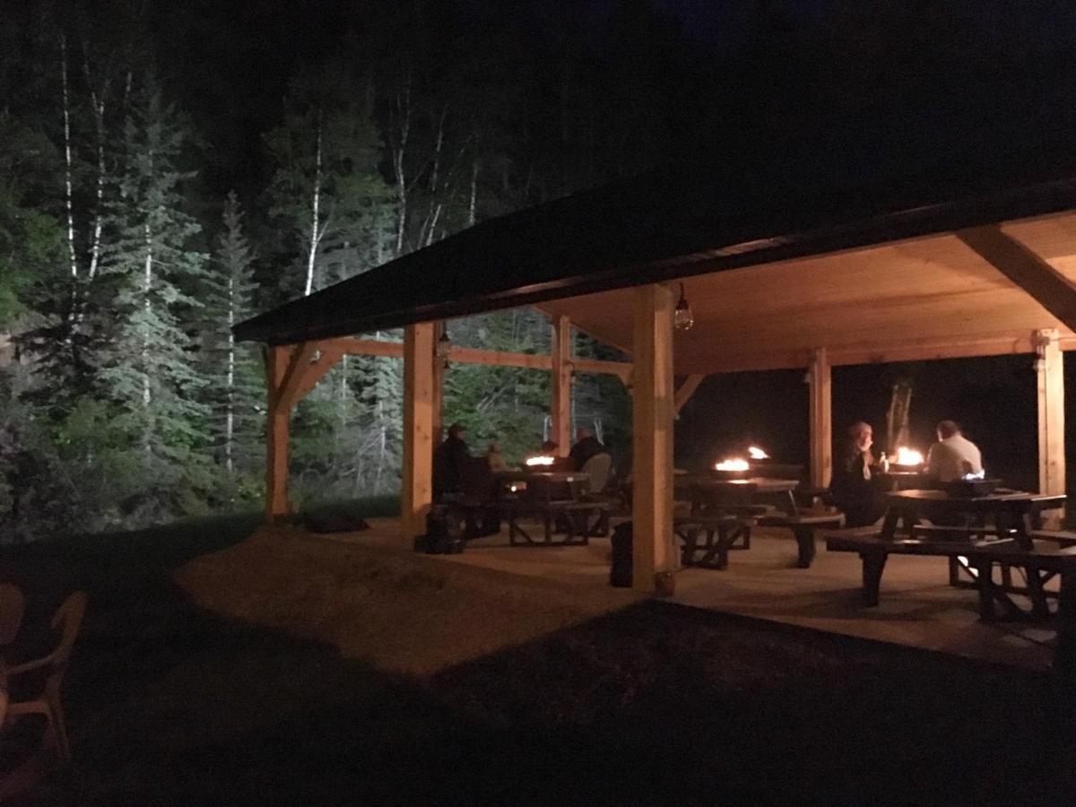 Lead Whitetail Creek Resort מראה חיצוני תמונה