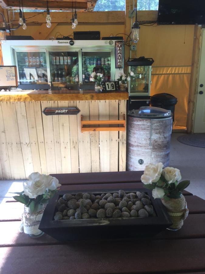 Lead Whitetail Creek Resort מראה חיצוני תמונה